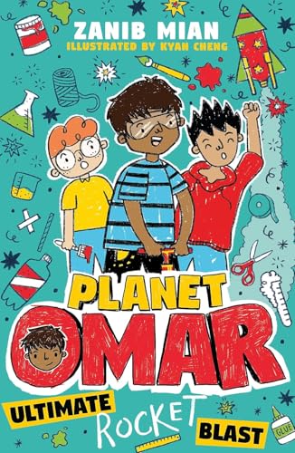 Planet Omar 5