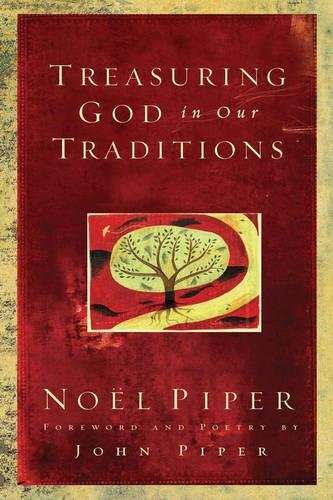 TREASURING GOD IN OUR TRADITIONS PB