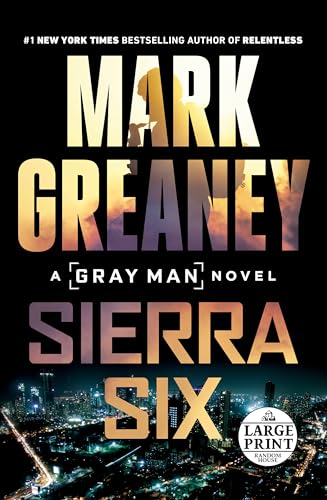 Sierra Six : 11