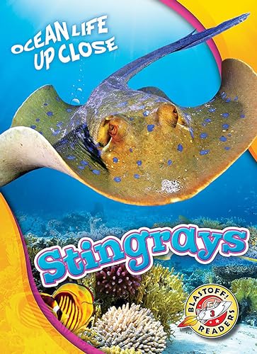 Stingrays