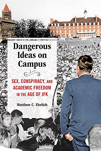 Dangerous Ideas on Campus: Sex