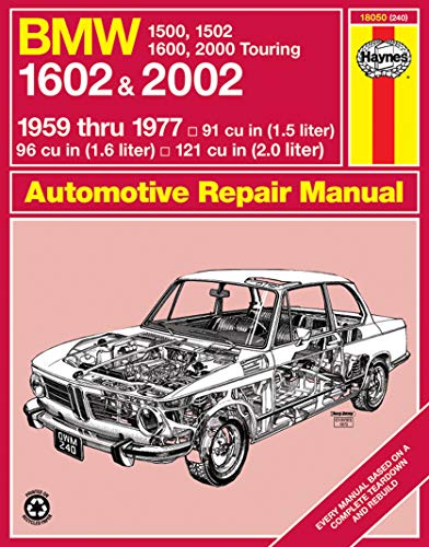BMW 1500