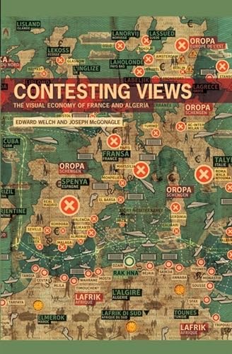 Contesting Views : The Visual Economy of France and Algeria : 27