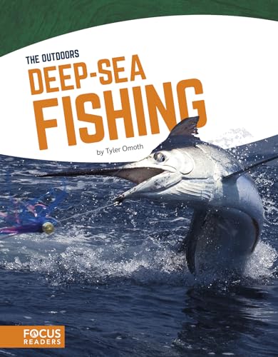 Deep-Sea Fishing