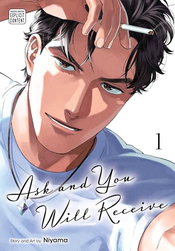 Ask and You Will Receive, Vol. 1 : Volume 1