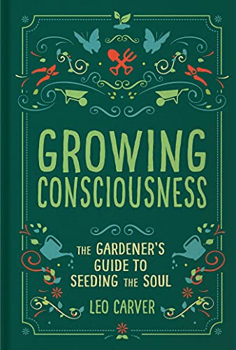 GROWING CONSCIOUSNESS