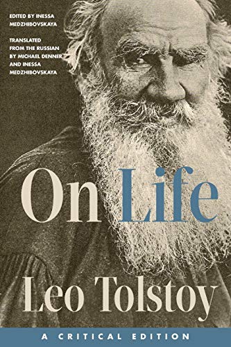 On Life: A Critical Edition