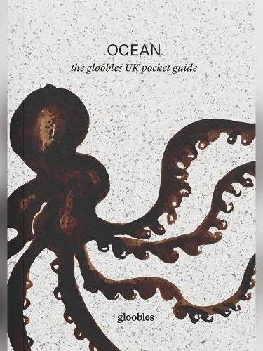 OCEAN : The Gloobles UK Pocket Guide