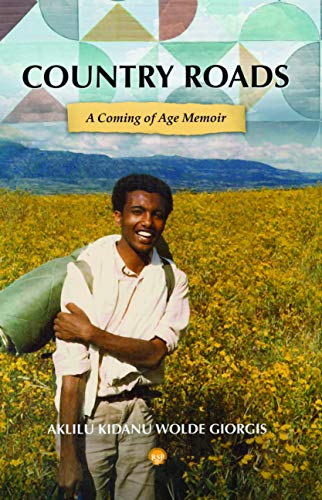Country Roads: A Coming of Age Memoir