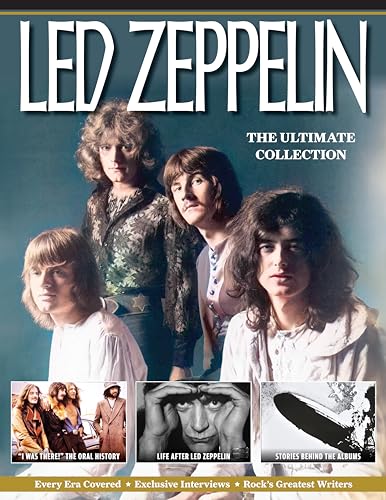 Led Zeppelin : The Ultimate Collection