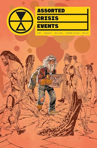 Assorted Crisis Events Tp Vol 01 Eric Zawadzki Cvr