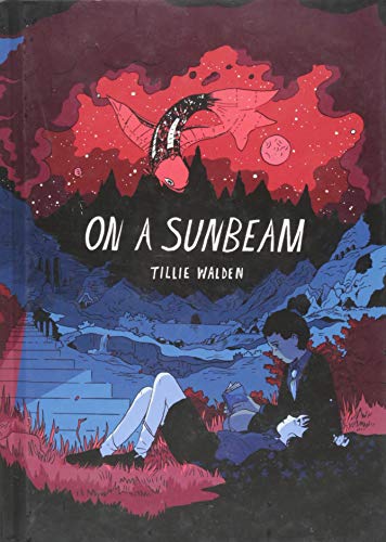 On a Sunbeam