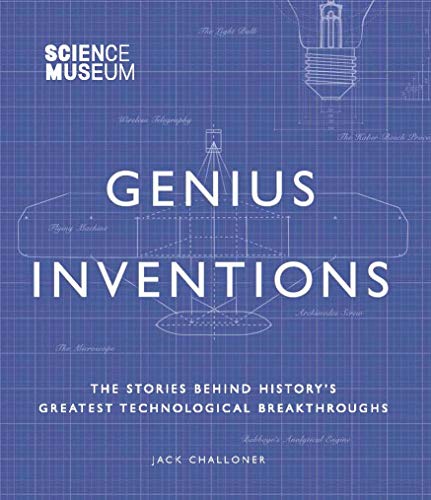 Inventors Who Changed the World