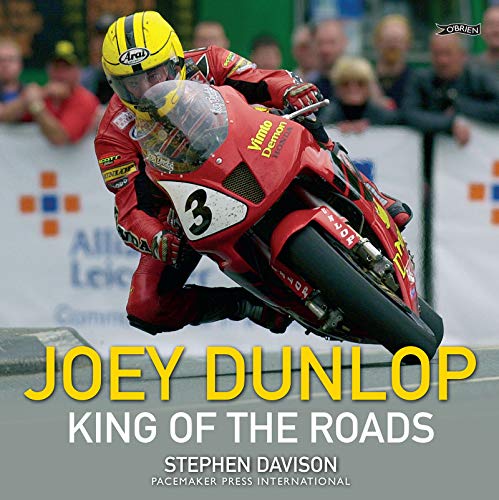 Joey Dunlop: King of the Roads