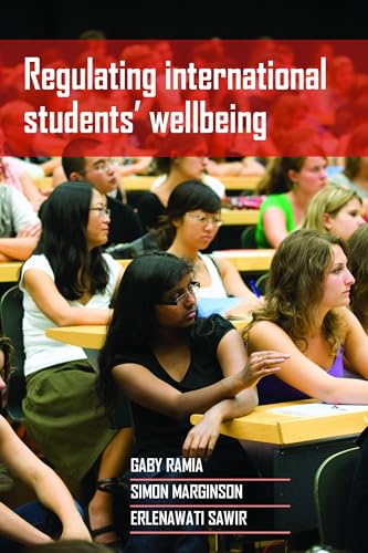 Regulating International Students’ Wellbeing