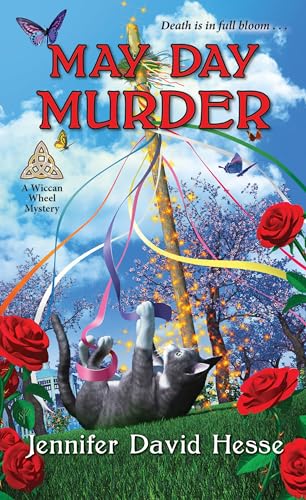 May Day Murder