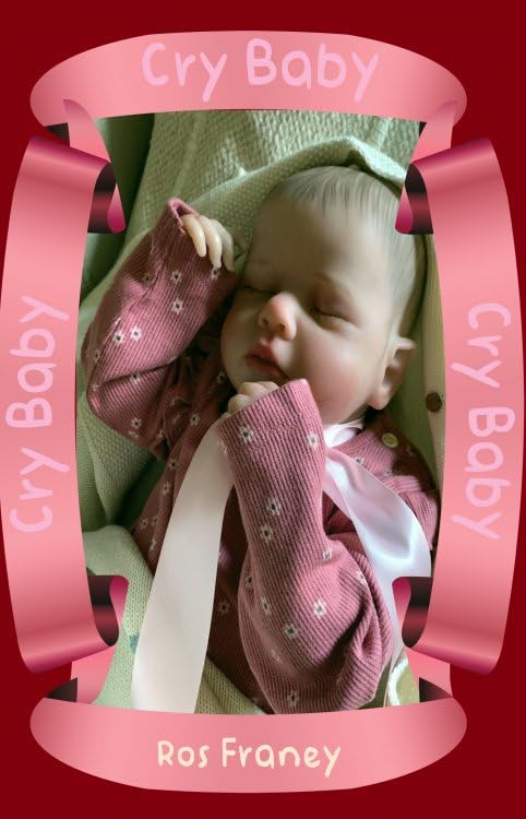 Cry Baby: 1 (Dedalus Retro)