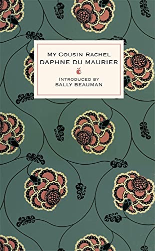My Cousin Rachel: Daphne Du Maurier (Virago Modern Classics)