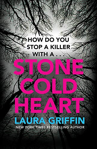 Stone Cold Heart: The thrilling new Tracers novel
