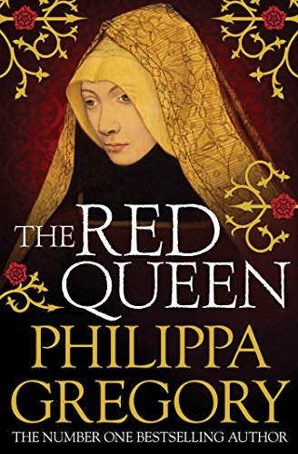 The Red Queen (Cousins War 2)