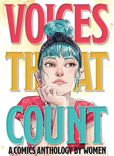 VOICES THAT COUNT