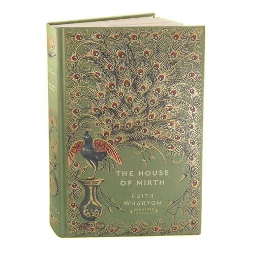 The House of Mirth