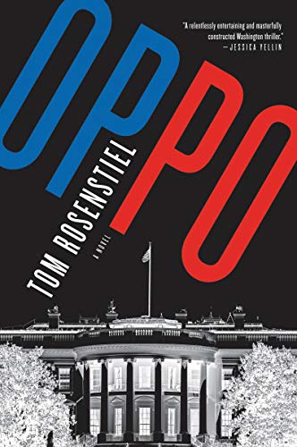 Oppo : A Novel