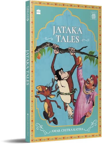 Jataka Tales