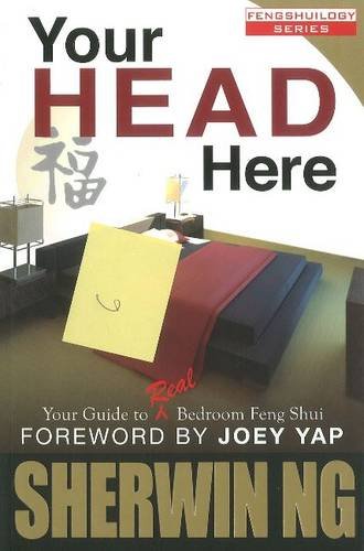 Your Head Here: Your Guide to Real Bedroom Feng Shui