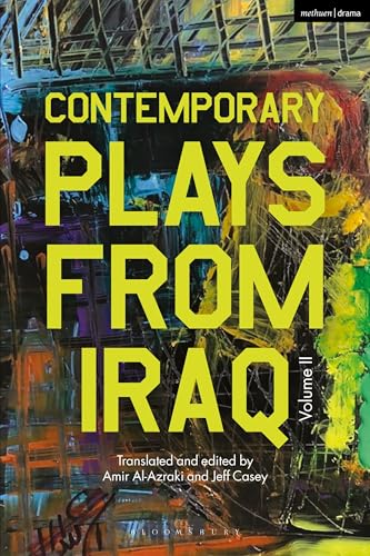 Contemporary Plays from Iraq : Volume II