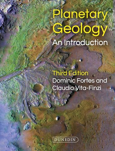 Planetary Geology : An Introduction