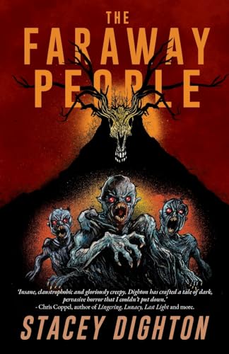The Faraway People