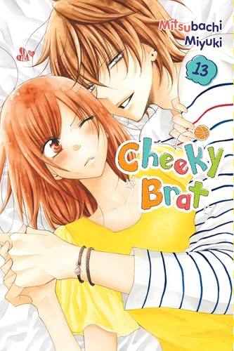 Cheeky Brat, Vol. 13