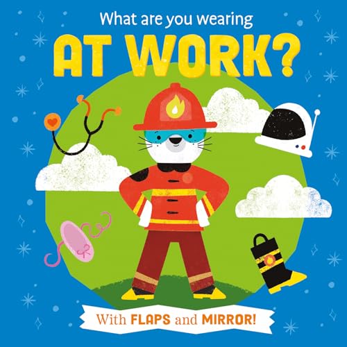 What Are You Wearing at Work?
