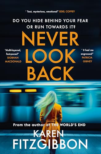 Never Look Back