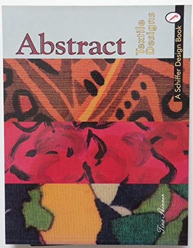 Abstract Textile Designs