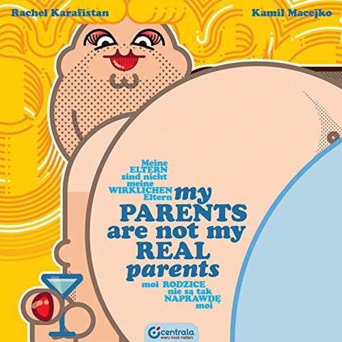 My Parents Are Not My Real Parents (Death)