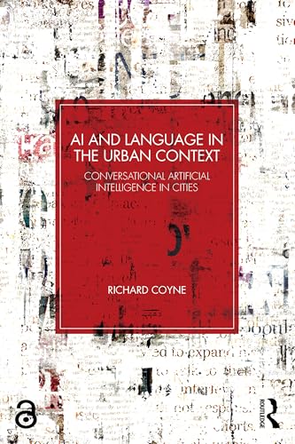 AI and Language in the Urban Context : Conversational Artificial Intelligence in Cities
