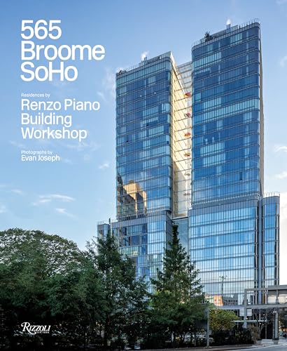 565 Broome Soho : Renzo Piano Building Workshop