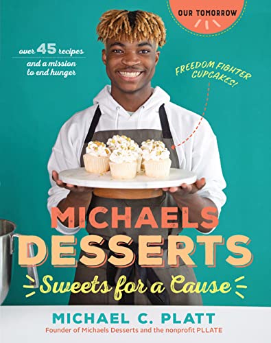 Michaels Desserts : Sweets for a Cause