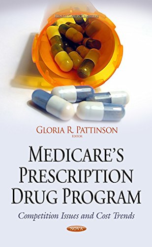 Medicare’s Prescription Drug Program