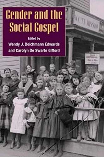 Gender and the Social Gospel