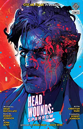Head Wounds: Sparrow: The Sparrow
