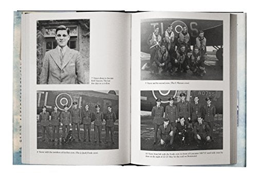 Zero to Hero : From a Boys' Home to RAF Hero