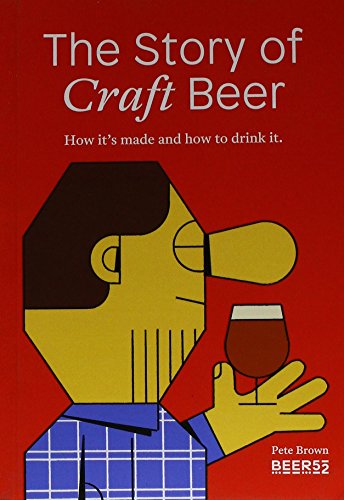 Story of Craft Beer