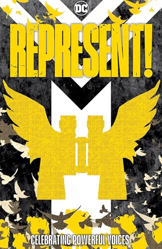 REPRESENT!
