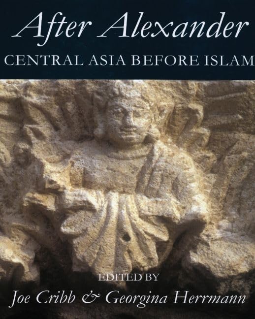 After Alexander : Central Asia before Islam : 133