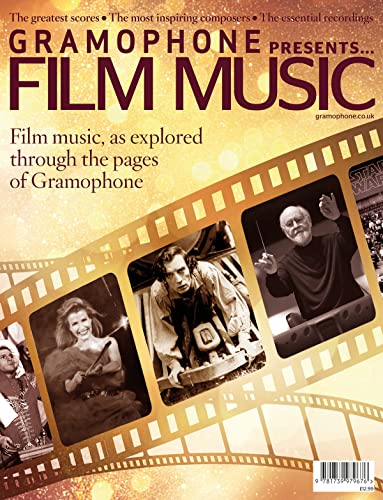 Gramophone Presents Film Music : 5