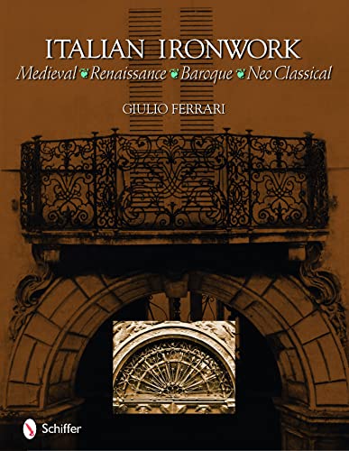 Italian Ironwork