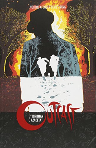 Outcast By Kirkman & Azaceta Tp Vol 04 (Mr)
